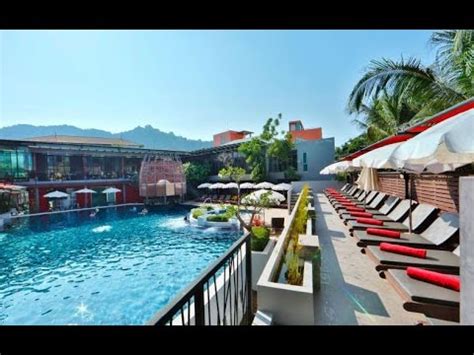 red ginger chic resort|Iba pa.